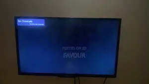 A Nice TV Royal for Sell