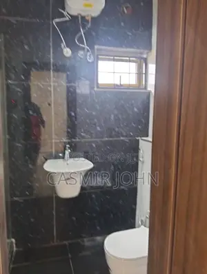 2bdrm Apartment in Katampe (Main) for rent
