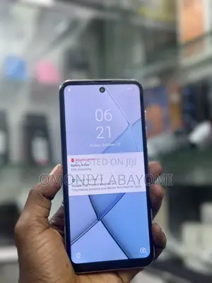 Tecno Camon 40 Premier 5G 256 GB Green