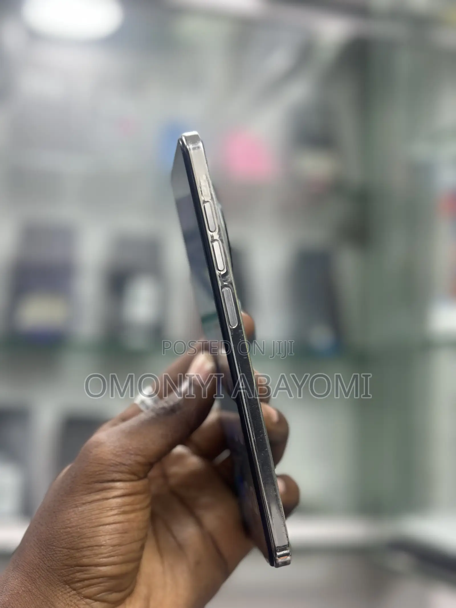 Tecno Camon 40 Premier 5G 256 GB Green