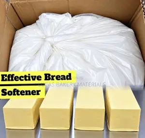 Bread Softener