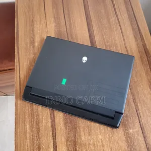 Laptop Alienware M15 r3 16GB Intel Core i7 SSD 512GB