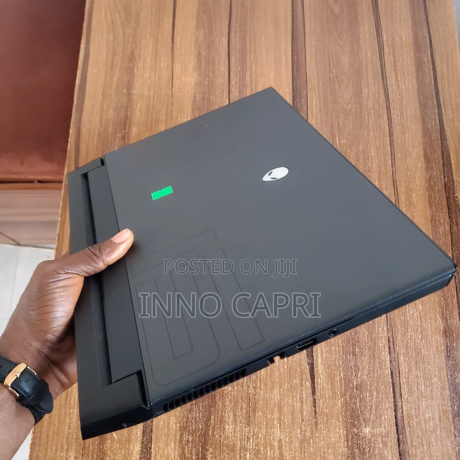 Laptop Alienware M15 r3 16GB Intel Core i7 SSD 512GB