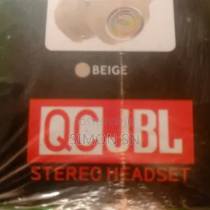 JBL Headphones B59j