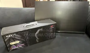 Dell P2419H 24′′ IPS Monitor + New Havit MA004 Monitor Arm