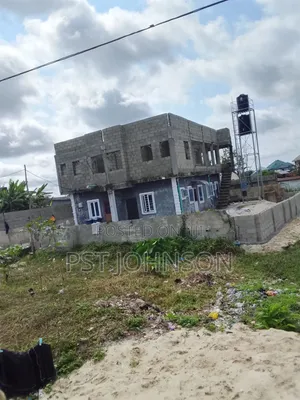 2bdrm Block of Flats in Awoyaya Town, Ajah for sale