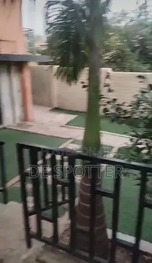 5bdrm Duplex in Enugu for sale