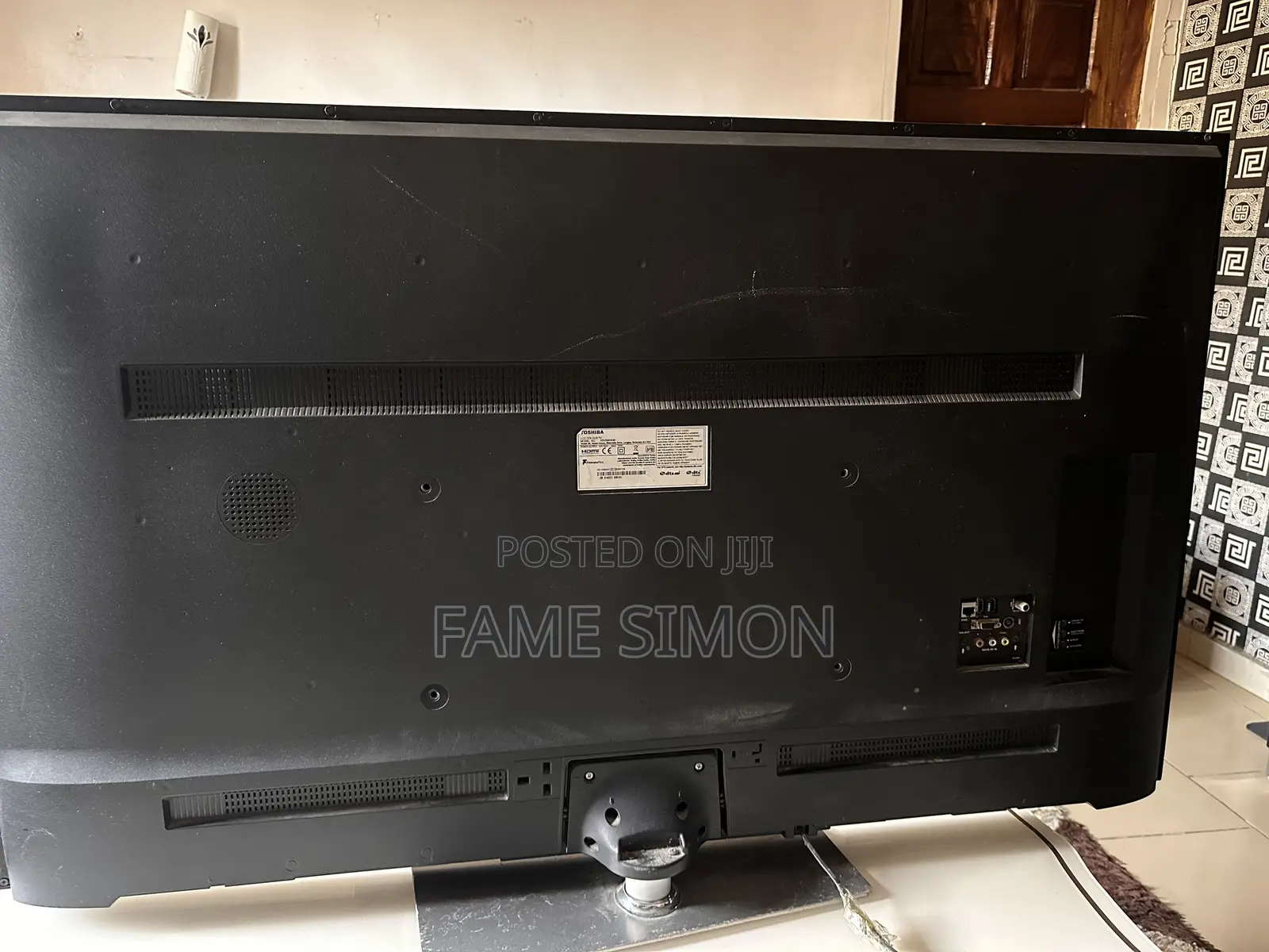 Mr FameSimon