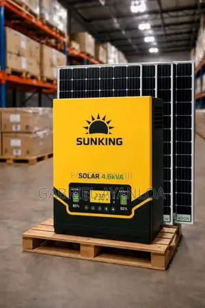 Solar Inverter