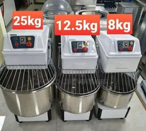Industrial Mixer