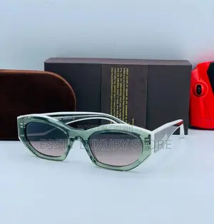 High Quality Luxury Men Sunglasses