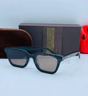 High Quality Luxury Men Sunglasses