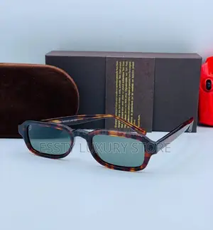 High Quality Luxury Men Sunglasses