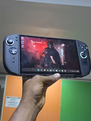 Lenovo Legion Go 2 32GB Z2 Extreme