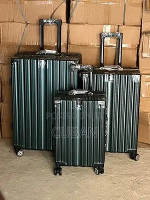 Box and Luggage’s