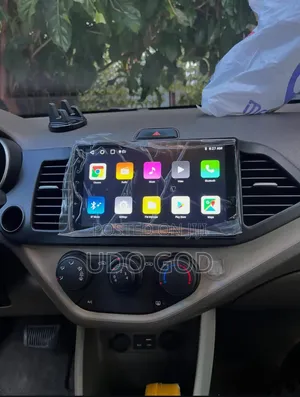 Kia Morning 2011-2015 Android Screen