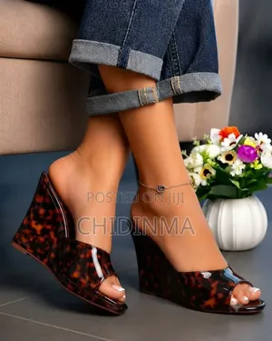 Fashion Shoes
