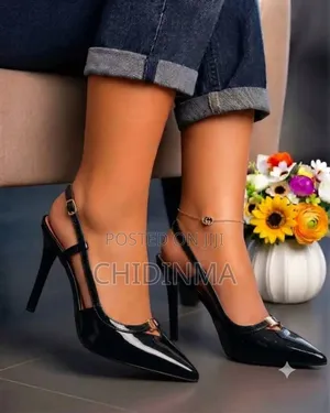 Fashion Shoes