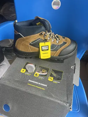 Safety Jogger X200031 S3 Safety Boots