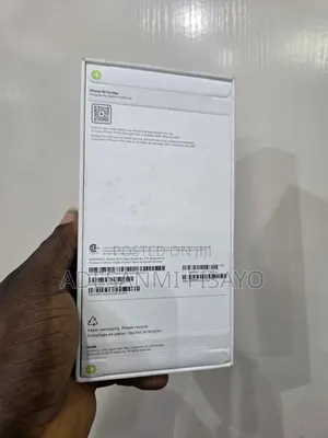 New Apple iPhone 18 Pro Max 1 TB