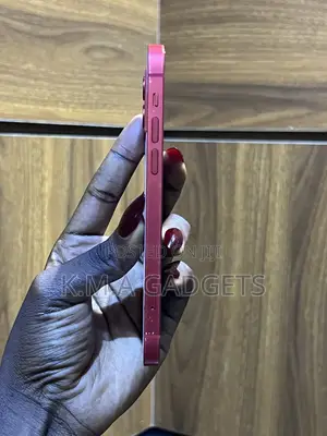 Apple iPhone 12 256 GB Red