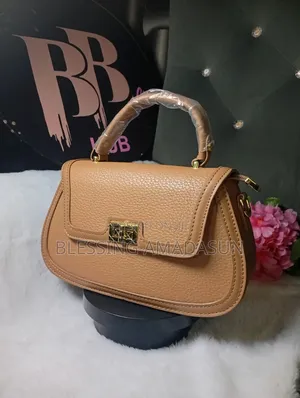 Bags for My Girlies