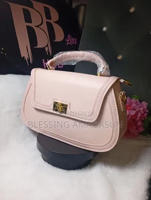Bags for My Girlies