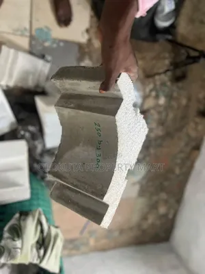 Polystyrene 300 by 350