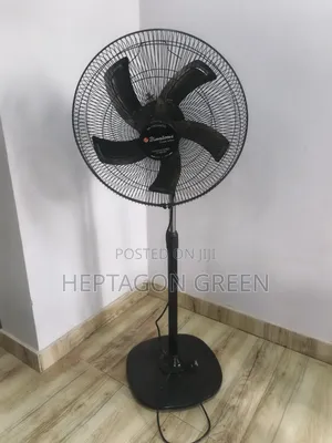 18-Inch Binatone Fan TS-1880 MK2