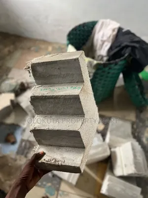 Polystyrene 300 by 350