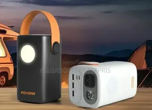 60000mah Laptop Power Bank 100W
