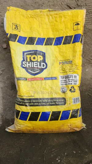 Top Shield for Wall Protection