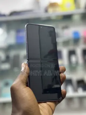 Samsung Galaxy Z Flip4 128 GB Purple