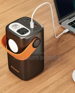 Remax 60000mah 100W