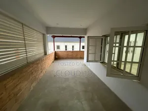 7bdrm Mansion in Guzape District for rent