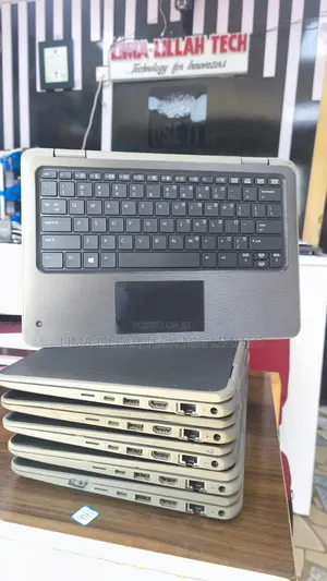 Laptop HP ProBook X360 11 G4 8GB Intel Core i5 SSD 128GB