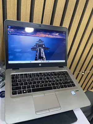 Laptop HP EliteBook 840 G3 8GB Intel Core i5 SSD 256GB