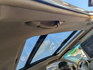 Lexus RX 330 2004 Gray