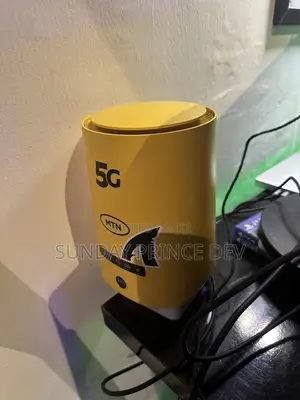 MTN Router