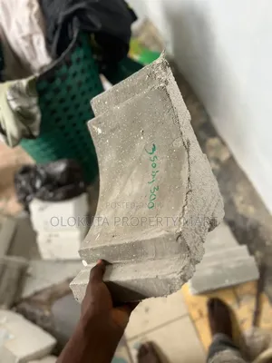 350 by 350 Parapet