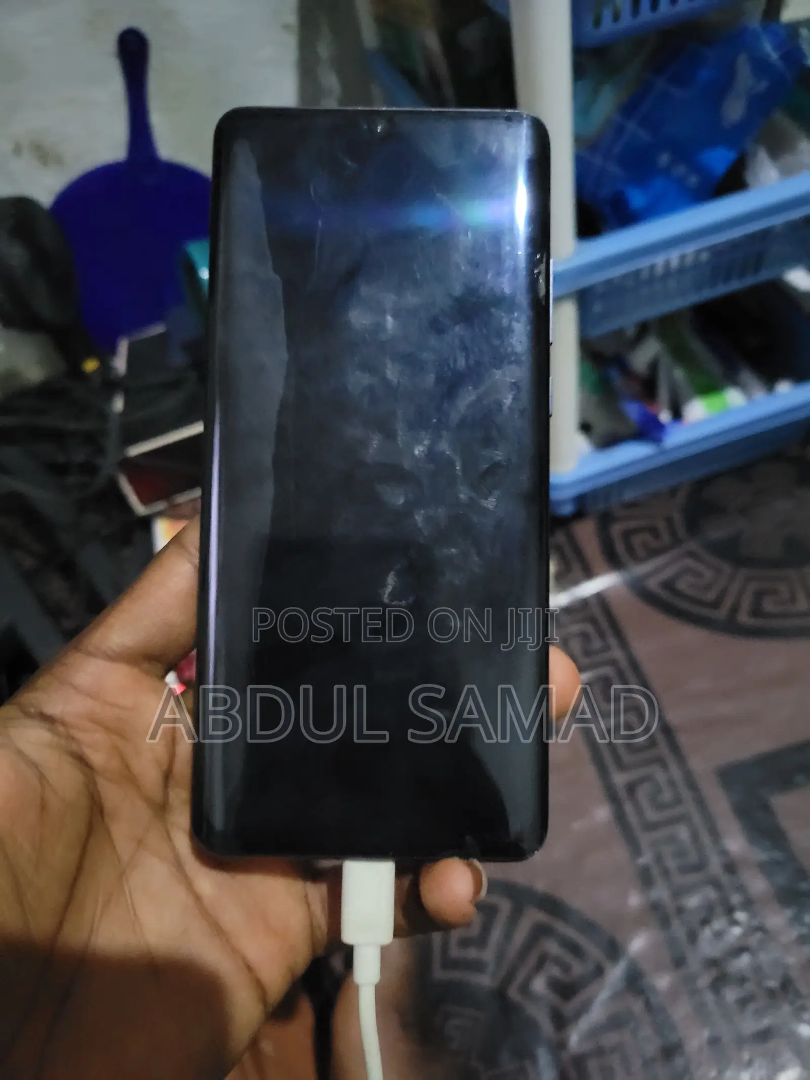 Huawei P30 Pro 256 GB Blue