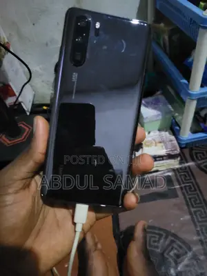 Huawei P30 Pro 256 GB Blue