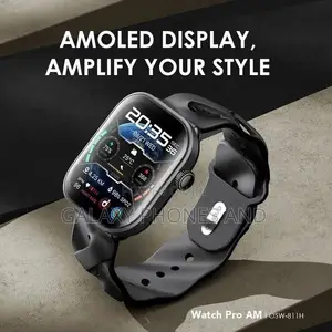 Oraimo Smart Watch