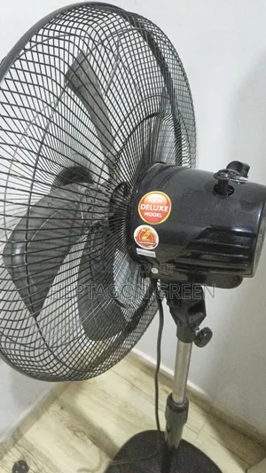 18-Inch Binatone Fan TS-1880 MK2