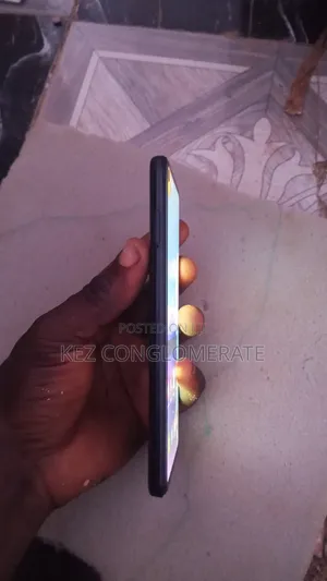 Samsung Galaxy A21s 64 GB Black