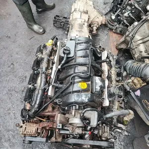 Engine and Dodge Ram,challenger, 5.7L 16 Plugs V8 2015 2020
