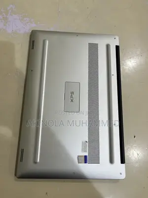 Laptop Dell XPS 15 7590 16GB Intel Core i7 SSD 512GB