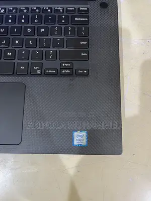 Laptop Dell XPS 15 7590 16GB Intel Core i7 SSD 512GB
