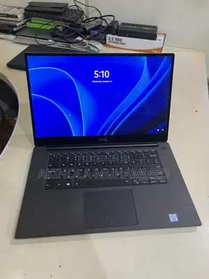 Laptop Dell XPS 15 7590 16GB Intel Core i7 SSD 512GB