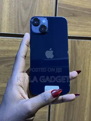 Apple iPhone 14 128 GB Black